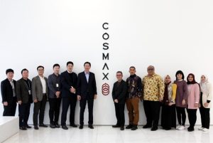 Read more about the article BPOM dan BPK RI Kunjungi Kantor Pusat PT COSMAX Indonesia