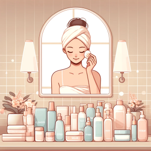 Read more about the article Panduan Lengkap Skincare Routine untuk Pemula