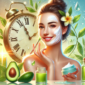 Read more about the article Tips Anti-Aging: Cara Mencegah Kerutan Sejak Dini