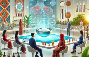 Read more about the article Masa Depan Industri Kosmetik di Indonesia: Apa yang Harus Diketahui?