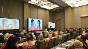 Read more about the article COSMAX Indonesia Perkuat Kemitraan Supplier Melalui Digital Transformation