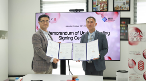 Read more about the article COSMAX Indonesia Perkuat Riset Kecantikan dengan KRIBB Membawa Potensi Tanaman  Indonesia ke Panggung Dunia