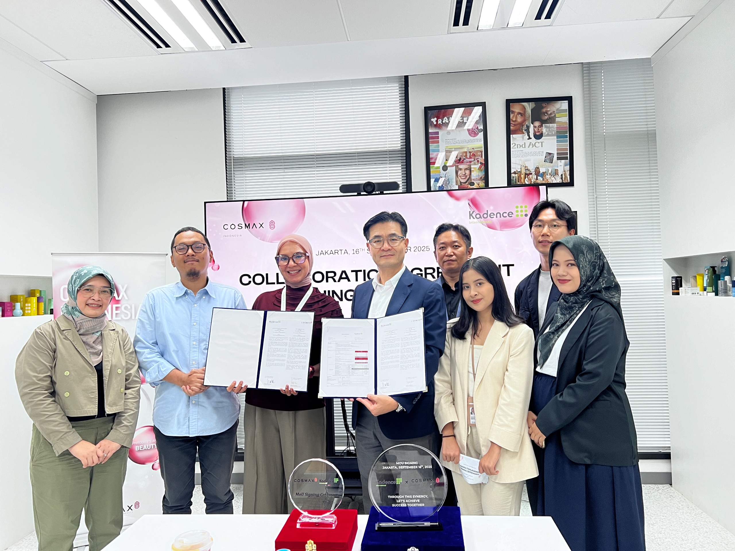 You are currently viewing Pentingnya Memperbanyak dan Memperhatikan Kebutuhan Konsumen Dalam Melahirkan Produk Kosmetik