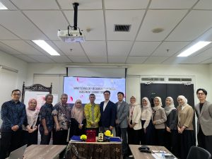 Read more about the article Langkah Besar Cosmax Indonesia dan UI Menghadirkan Riset Nanoteknologi Kulit Manggis untuk Kosmetik Masa Depan