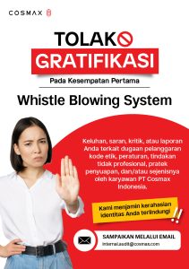 Read more about the article Mendukung Tata Kelola Perusahaan yang Baik