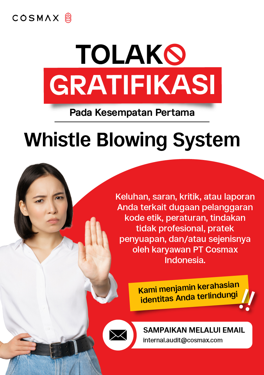 You are currently viewing Mendukung Tata Kelola Perusahaan yang Baik